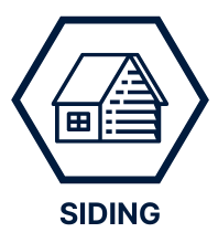 Siding